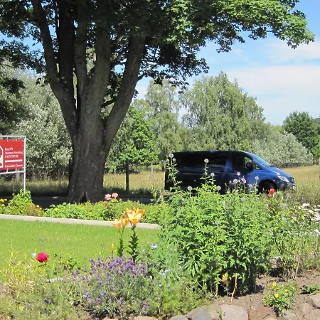 Апартаменты Haus N°9 *