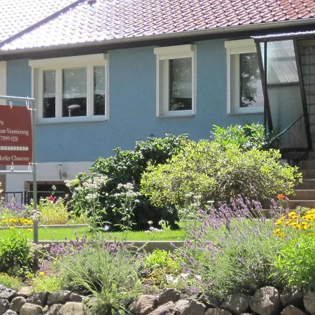 Haus N°9 Апартаменты