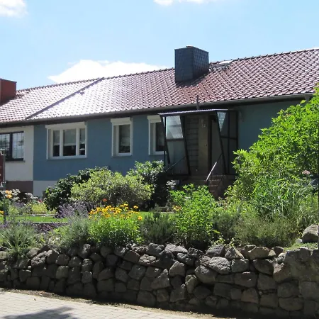 Апартаменты Haus N°9