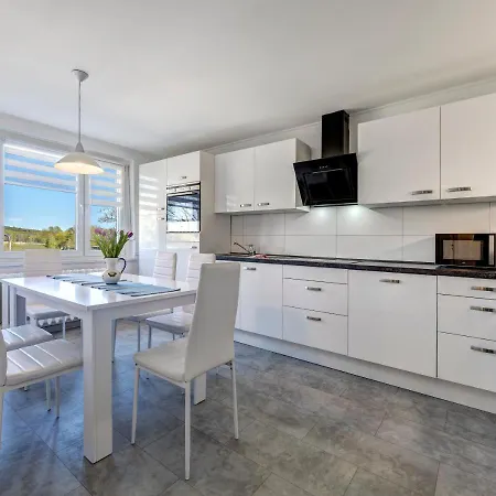 Haus N°9 Апартаменты *