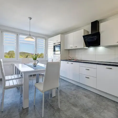 Haus N°9 Hohendorf (Ostvorpommern)