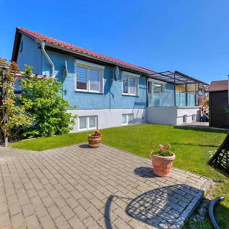 Haus N°9 Hohendorf (Ostvorpommern)