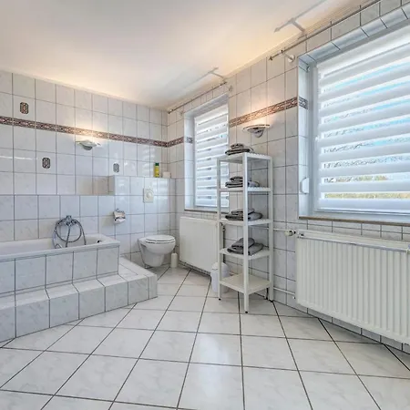 Haus N°9 Апартаменты Hohendorf (Ostvorpommern)