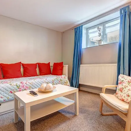 Haus N°9 Апартаменты Hohendorf (Ostvorpommern)