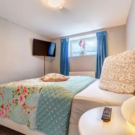 Appartement Haus N°9 *