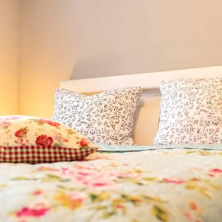 Haus N°9 Апартаменты Hohendorf (Ostvorpommern)