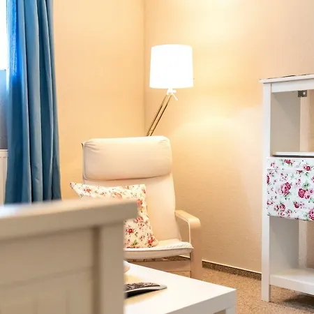 Haus N°9 Appartement Hohendorf (Ostvorpommern)