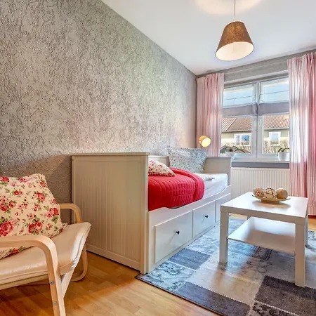 Haus N°9 Appartement Hohendorf (Ostvorpommern)