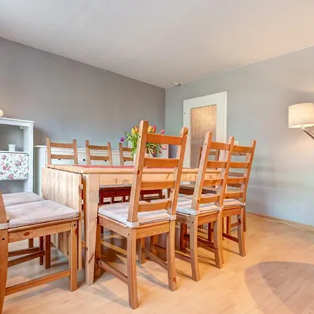 Haus N°9 Appartement *