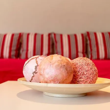 Haus N°9 Appartement Hohendorf (Ostvorpommern)