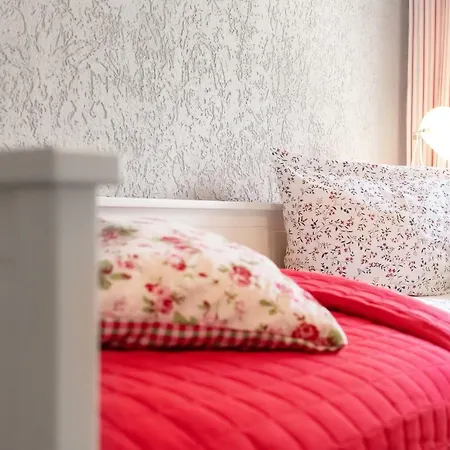 Haus N°9 Апартаменты *