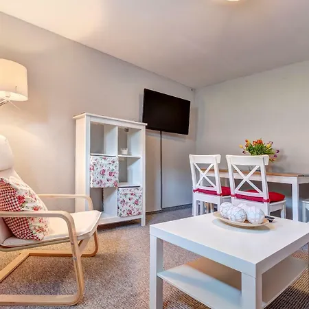 Haus N°9 Appartement Hohendorf (Ostvorpommern)