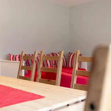 Haus N°9 Appartement