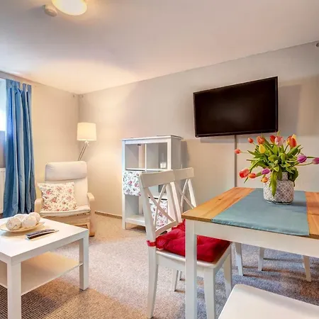 Haus N°9 Appartement *