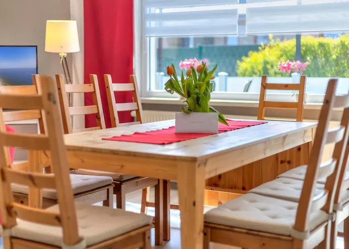 Haus N°9 Lägenhet *