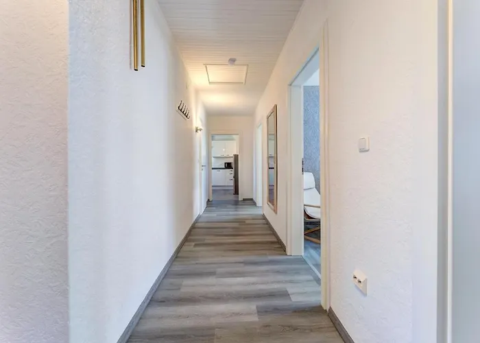 Haus N°9 Lägenhet