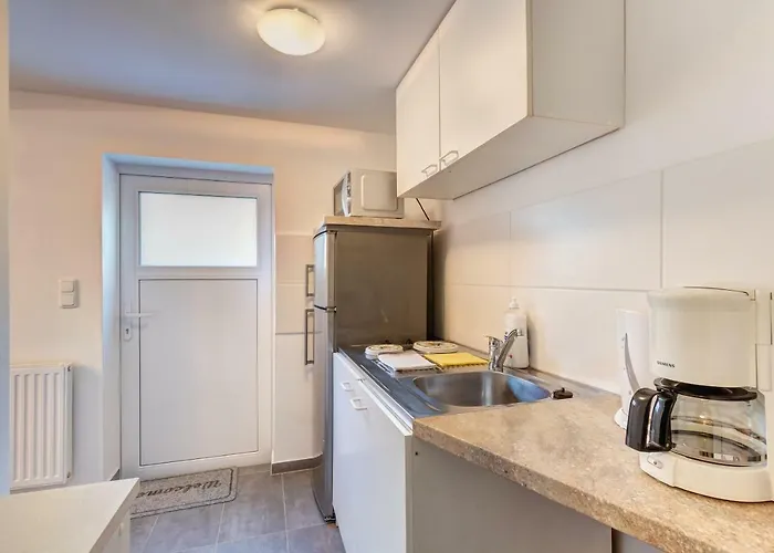 Haus N°9 Hohendorf (Ostvorpommern)