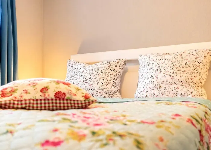 Haus N°9 Lägenhet Hohendorf (Ostvorpommern)