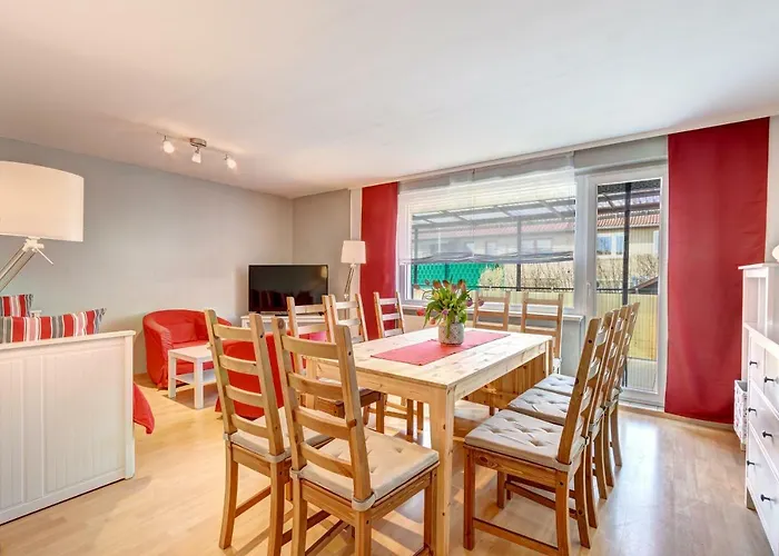 Haus N°9 Lägenhet *