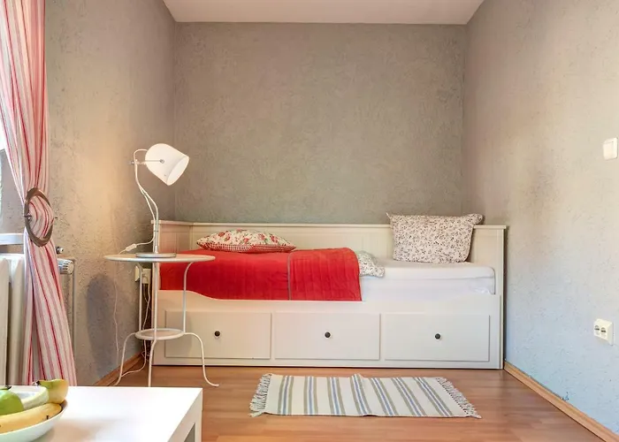 Haus N°9 Hohendorf (Ostvorpommern)