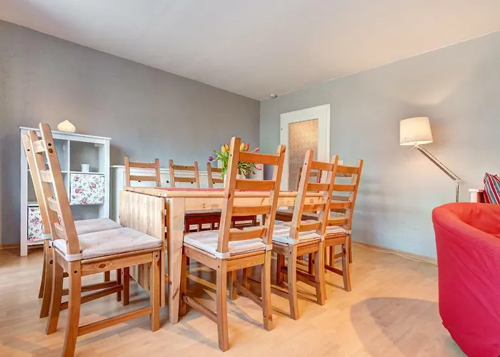 Haus N°9 Lägenhet *