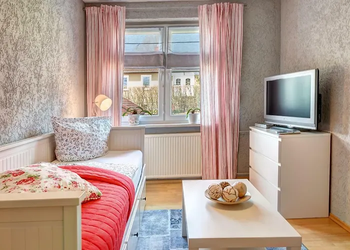 Haus N°9 Lägenhet *