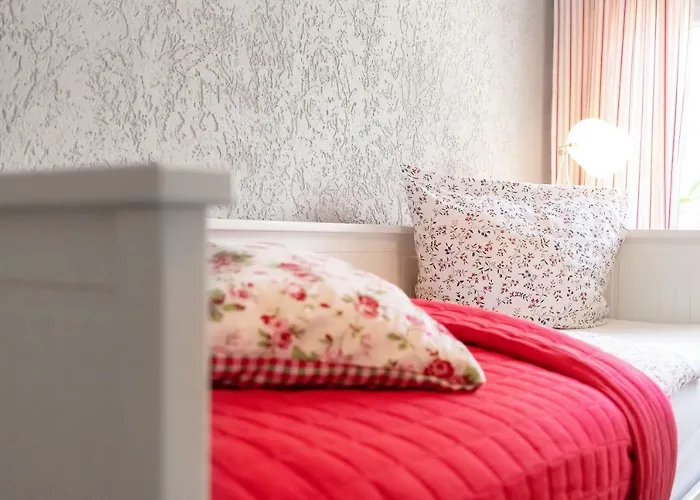 Haus N°9 Lägenhet *